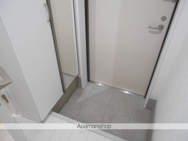 アルーア西町の内装写真