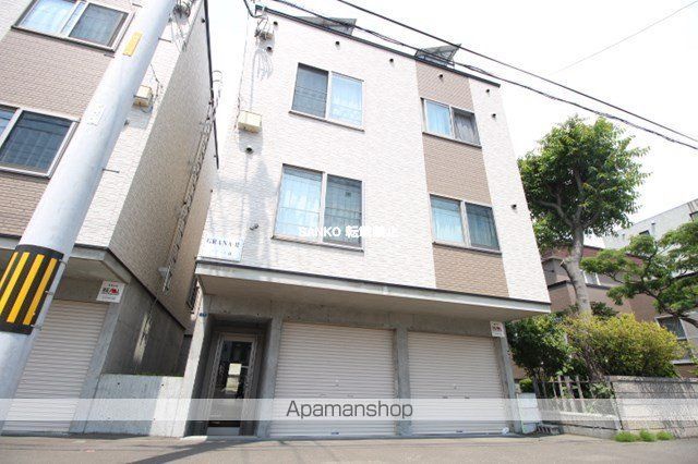 GRANA IIの外観写真