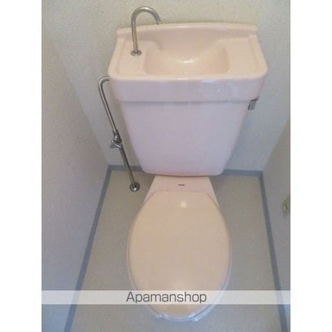 クレール18の内装写真