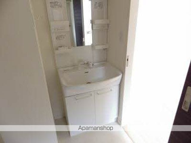 エスプリド宿町 A棟の内装写真