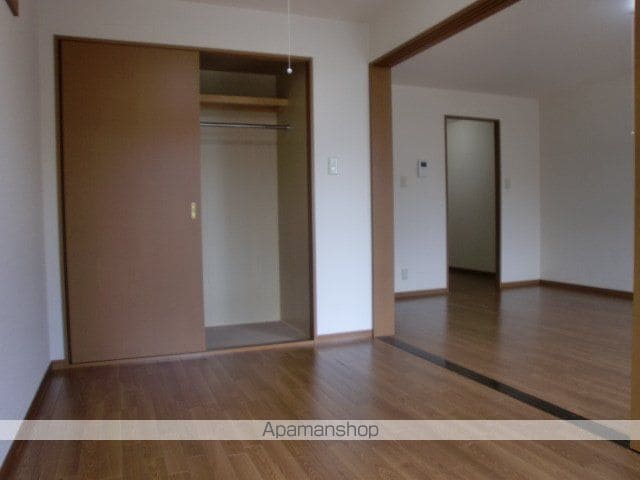 コンチェルトの内装写真