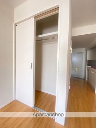広島県広島市南区仁保２丁目[1R/20.67m2]の収納
