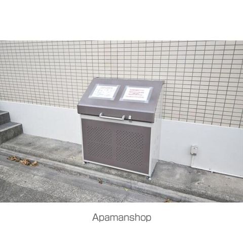 エスポアール芳野の内装写真