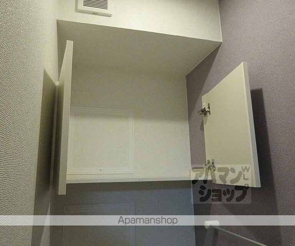 ディアコート洛東の内装写真