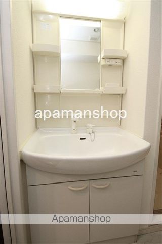 モンサンミッシェル北浜の内装写真