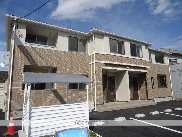 ストークの外観写真
