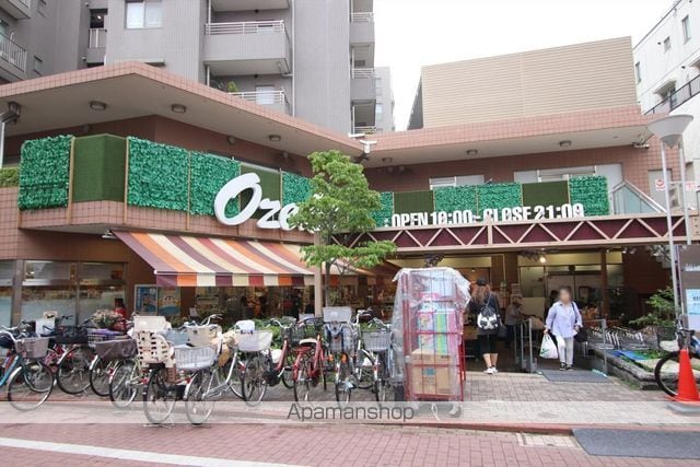 菱和パレス田園調布東の周辺写真
