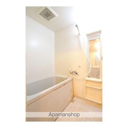 東京都小金井市東町４丁目[2LDK/60.28m2]のバス