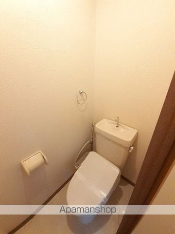 ニュークレインBの内装写真