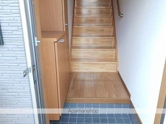 セレクトの内装写真