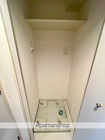 レジディア多摩川の内装写真