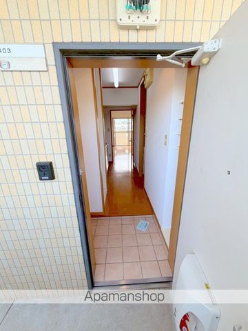 J.FEEL船塚の内装写真