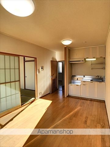 ルミエールAの内装写真