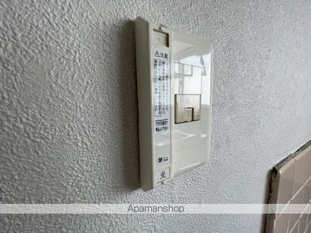金原ビルの内装写真