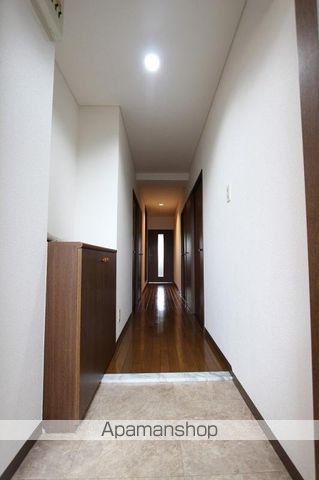アメニティハイツ14の内装写真