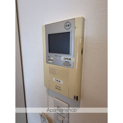 麻布メゾンの内装写真