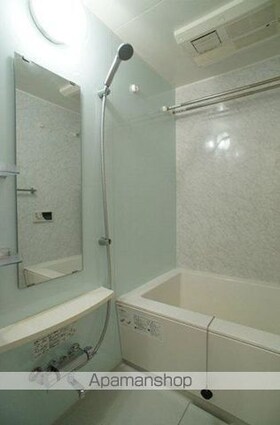 エスティメゾン三軒茶屋Ⅱ[1K/26.43m2]のバス