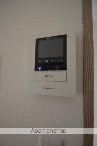 Sumire Arkの内装写真