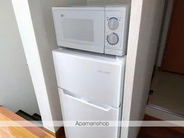 レオパレスさぬきIIの内装写真