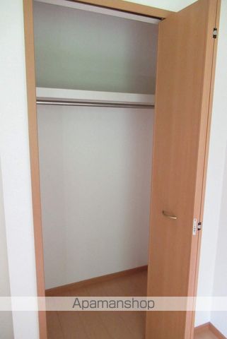 プラシード清水の内装写真