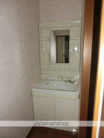 サンローラン北代の内装写真