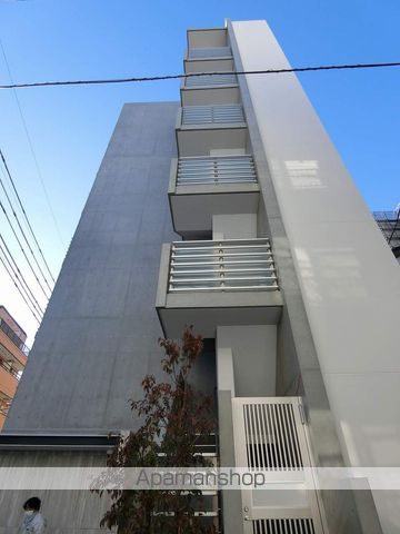 イプセ押上の外観写真