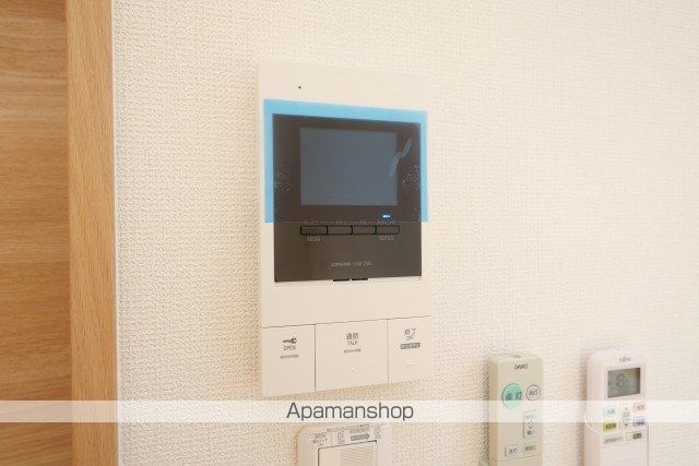 クレール栄翔の内装写真