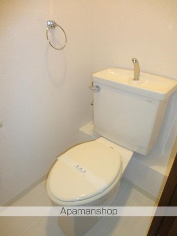 プレサンス西心斎橋の内装写真