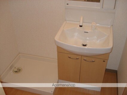 プロスペリティー[1LDK/41.04m2]の洗面所