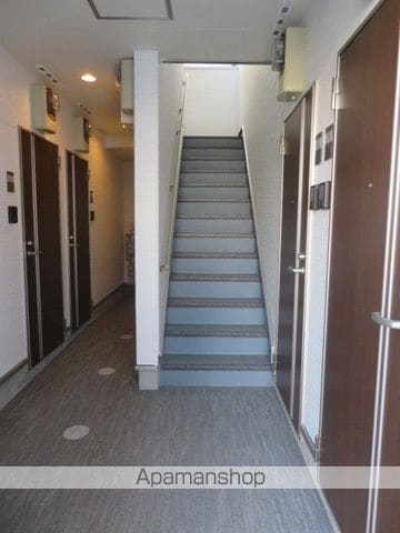 コンフォルト清水の内装写真