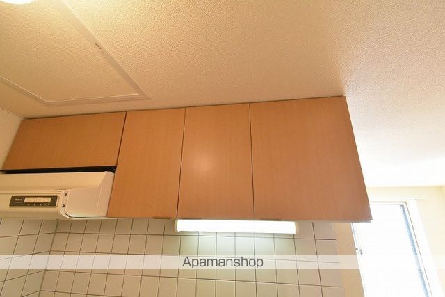 ピースハーモニー月寒中央の内装写真