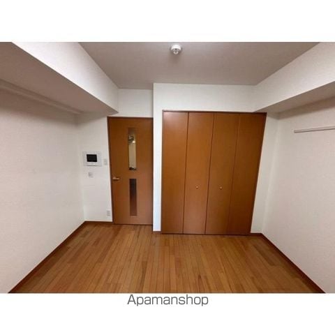 グランド・ガーラ西新宿EASTの内装写真
