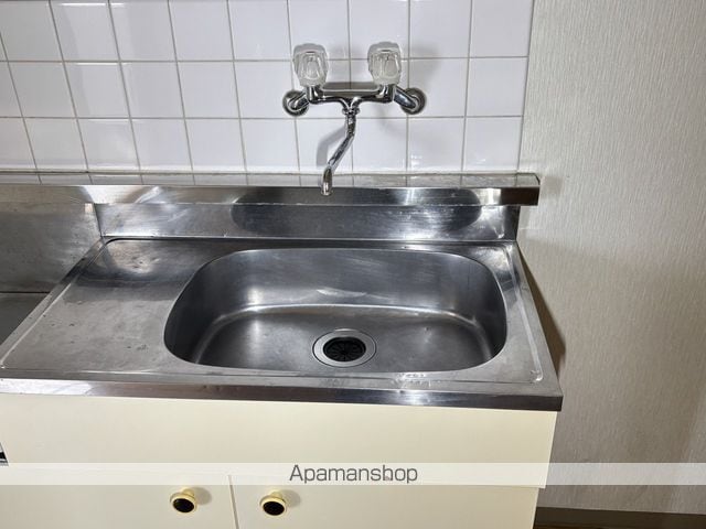 サークルパレス布瀬の内装写真