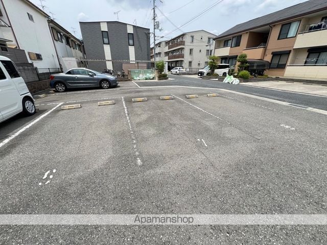 レオパレスそれいゆ北本町のその他写真