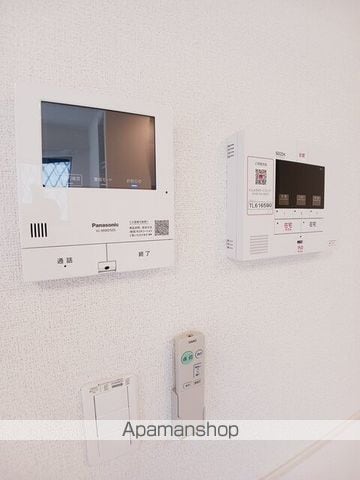 クレストコートの内装写真