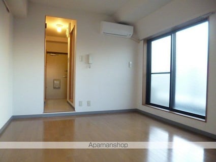 スカイコート早稲田第２[1R/18m2]の内装5