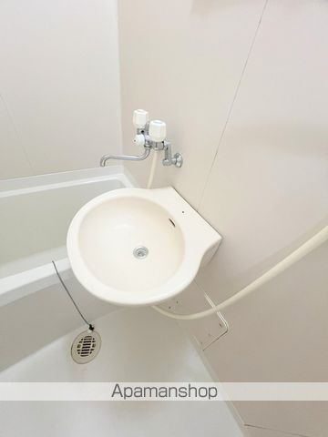 アルカコンネ大工の内装写真