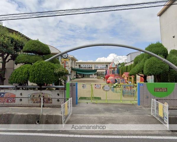 レオパレスSUMIYAの周辺写真