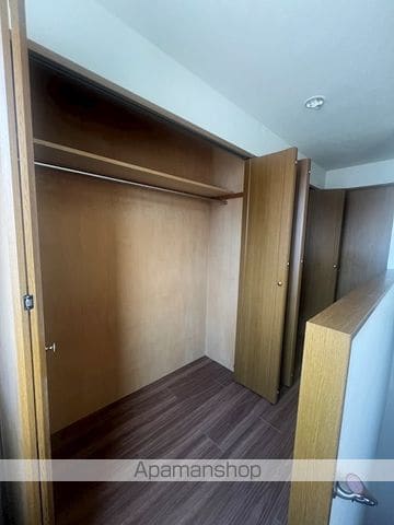 高嶋荘の内装写真