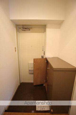 赤田ハイツの内装写真