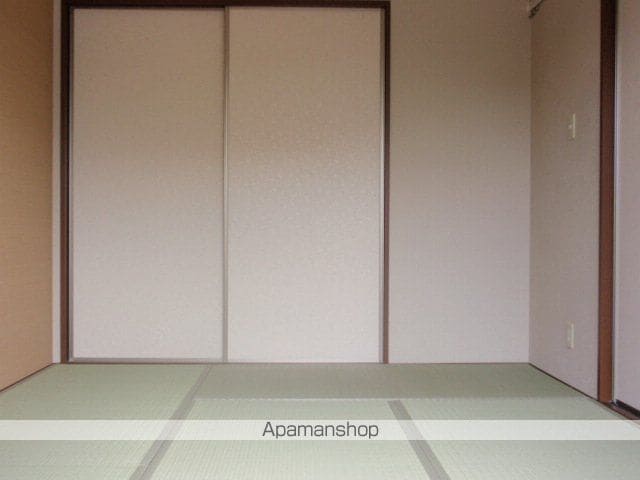 メゾン・ド・エスプリ A棟の内装写真