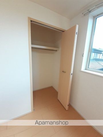 プランドールの内装写真
