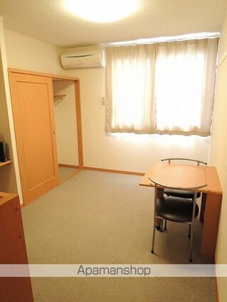 レオパレスプレミール[1K/23.18m2]のリビング・居間