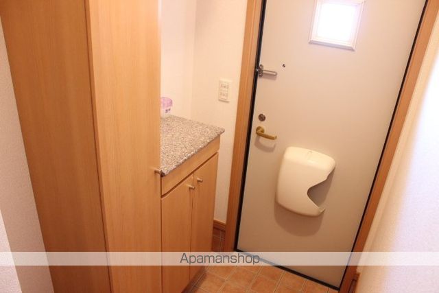 アクティブY21 Bの内装写真