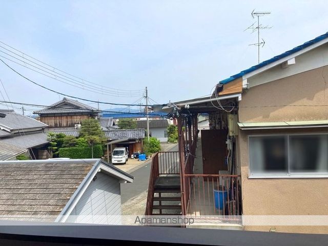 グラシューズメゾンIIの内装写真