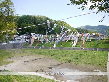 メルベーユＫ　Ｄ[1R/33.15m2]の眺望