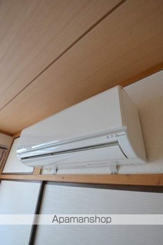 安田ビル新館の内装写真