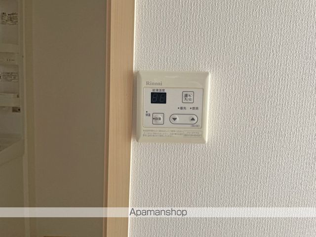 D FORUM古正寺の内装写真