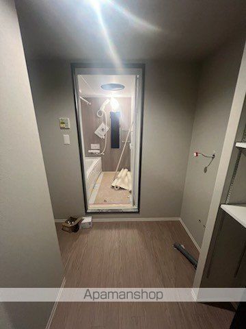 BALBONI山鼻の内装写真