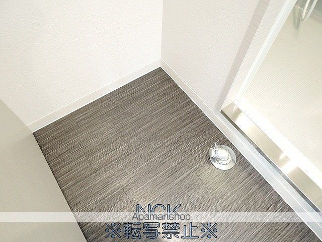 HOPE南7条の内装写真